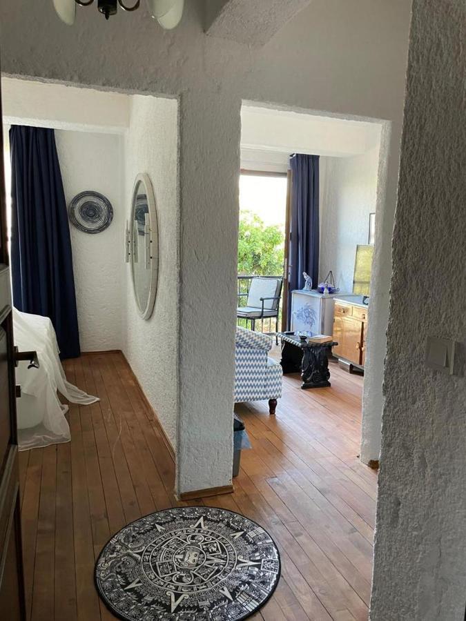 Zer Suites Alacati Çeşme Exterior foto